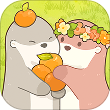 鼹鼠同行之森林之家-创新双人合作经营手游