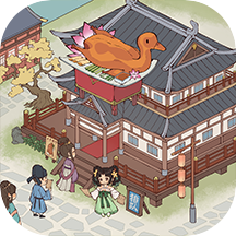 从前有条街-开间杂货铺