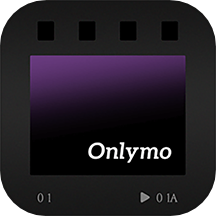 Onlymo胶片相机-还原复古胶片质感