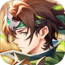醉计三国-三国题材放置卡牌手游