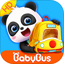 宝宝巴士HD 